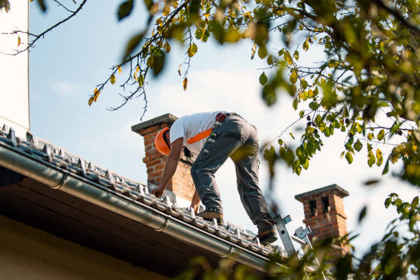 Best Tile Roofing Contractor  in Bradford, PA