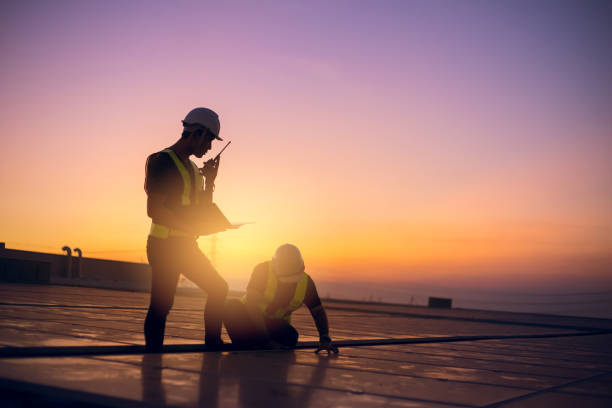 Best Storm Damage Roof Repair  in Bradford, PA