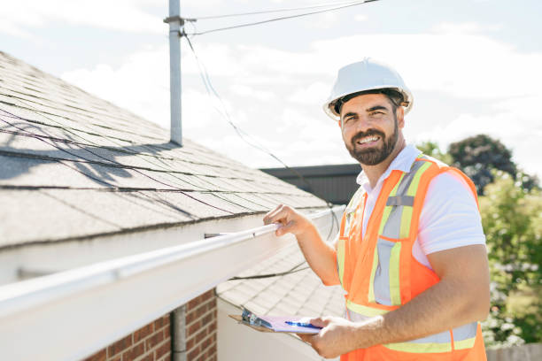Best Best Roofing Contractors  in Bradford, PA
