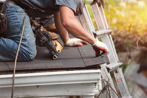 Best New Roof Installation  in Bradford, PA