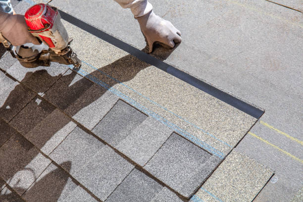 Professional Roofing Contractor in Bradford, PA