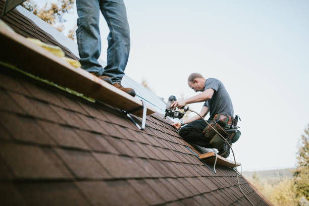 Quick and Trustworthy Emergency Roof Repair Services in Bradford, PA